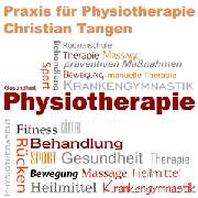 Praxis für Physiotherapie Christian Tangen - LOGO