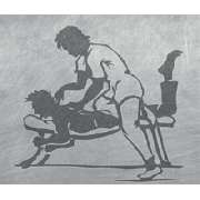 Praxis für Physiotherapie Ergo- und Schmerztherapie Anke Zoschke - LOGO