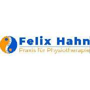 Praxis für Physiotherapie Felix Hahn - LOGO