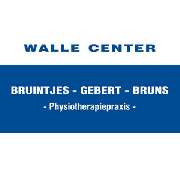 Praxis für Physiotherapie Hans-Jürgen Bruintjes-Gebert - LOGO