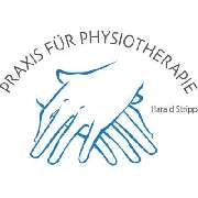 PRAXIS FÜR PHYSIOTHERAPIE Harald Stripp - LOGO