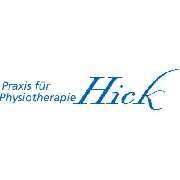 Praxis für Physiotherapie Hick Inh. Jacqueline Bünder - LOGO