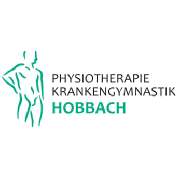 Praxis für Physiotherapie Hobbach - LOGO