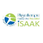 Praxis für Physiotherapie ISAAK - LOGO