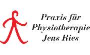 Praxis für Physiotherapie Jens Ries - LOGO