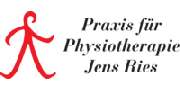 Praxis für Physiotherapie Jens Ries - LOGO