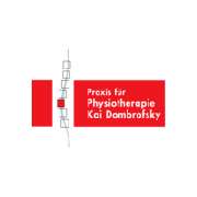 Praxis für Physiotherapie Kai Dombrofsky - LOGO