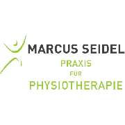 Praxis für Physiotherapie Marcus Seidel - LOGO