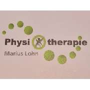 Praxis für Physiotherapie Marius Lohn - LOGO