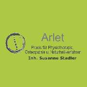 Praxis für Physiotherapie, Osteopathie und Naturheilverfahren Jutta Arlet Inh. Susanne Stadler - 2