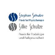 Praxis für Physiotherapie & Podologie Schulze - LOGO