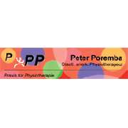 Praxis für Physiotherapie Poremba - LOGO