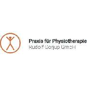 Praxis für Physiotherapie Rudolf Gorjup GmbH - LOGO