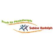 Praxis für Physiotherapie - Sabine Rudolph - LOGO