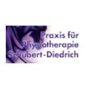 Praxis für Physiotherapie Schubert-Diedrich - LOGO