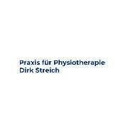Praxis für Physiotherapie Streich - LOGO