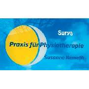 Praxis für Physiotherapie Susanna Nèmeth - LOGO