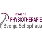 Praxis für Physiotherapie Svenja Schophaus - LOGO