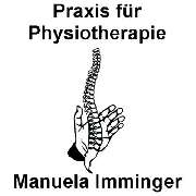 Praxis für Physiotherapie u. Massage Manuela Imminger - LOGO
