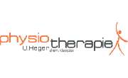 Praxis für Physiotherapie Ulrike Heger-Hofmann - LOGO