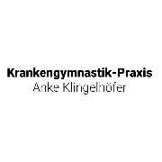 Praxis für Physiotherapie und Krankengymnastik Klingelhöfer - Geschäftslogo