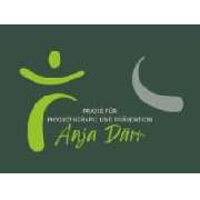Praxis für Physiotherapie und Prävention Anja Därr - LOGO
