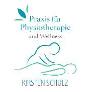 Praxis für Physiotherapie & Wellness Kirsten Schulz - LOGO