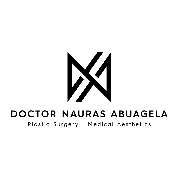 Praxis für Plastische und Ästhetische Chirurgie Dr. med. Nauras Abuagela M.D. (USA) - LOGO