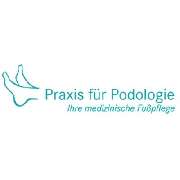 Praxis für Podologie Inhaberin Emsija Blank - LOGO