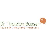 Praxis für Psychotherapie (HeilprG) und Coaching Frankfurt Dr. rer. nat. Thorsten Büsser - LOGO