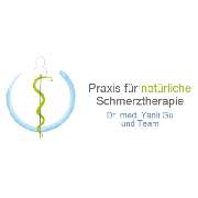 Praxis für Schmerztherapie Dr. med. Yanli Gu - LOGO