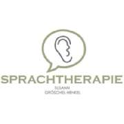 Praxis für Sprachtherapie Susann Gröschel-Henkel - LOGO