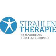 Praxis für Strahlentherapie in München Nymphenburg - Logo Strahlentherapie Nymphenburg