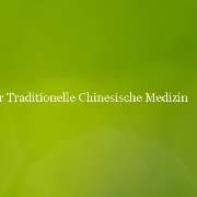 Praxis für Traditionelle Chinesische Medizin, Boppard