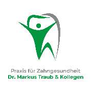Praxis für Zahngesundheit, Dr. Markus Traub & Kollegen | Laupheim - LOGO