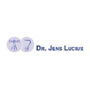 Praxis für Zahnheilkunde Dr. Jens Lucius - LOGO