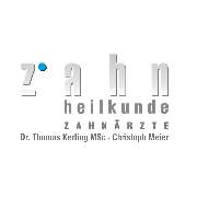 Praxis für Zahnheilkunde | Dr. Thomas Kerling M.Sc. • Christoph Meier - Zahnarzt Cadolzburg | Dr. Thomas Kerling M.Sc. und Christoph Meier | Logo