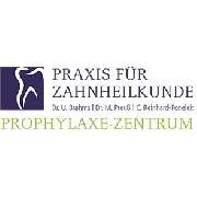 Praxis für Zahnheilkunde Dr. U. Brahms | Dr. M. Preuß | C. Reinhard-Poneleit - LOGO