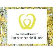Praxis für Zahnheilkunde Katharina Bannasch - LOGO