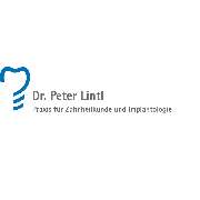 Praxis für Zahnheilkunde und Implantologie   Dr. Peter Lintl - LOGO