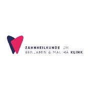 PRAXIS FÜR ZAHNHEILKUNDE UND KINDERZAHNÄRZTIN KLINK Dr. Benjamin & Zahnärztin Maliha - LOGO