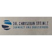 Praxis für Zahnmedizin und Oralchirurgie Dr. med. dent. Christian Steinle - LOGO