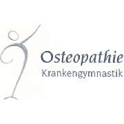 Praxis in den See-Arkaden Ingo Thomas DO COE - LOGO
