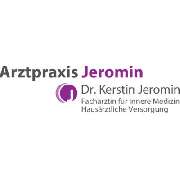 Praxis Jeromin - LOGO