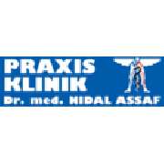 PRAXIS KLINIK Dr. med. Nidal Assaf - LOGO