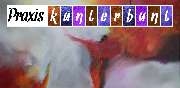 Logo - Praxis Kunterbunt Essen