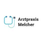 Praxis Peter Melcher - LOGO