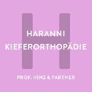 Praxis Prof. Dr. Hinz & Partner - die Kieferorthopäden - LOGO