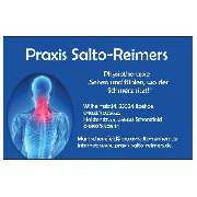 Praxis Salto-Reimers GbR - LOGO