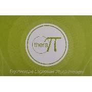 Praxis Thera π  K. Bankwitz - LOGO